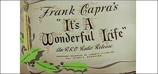 5 communications lessons from 'It's a Wonderful Life'
